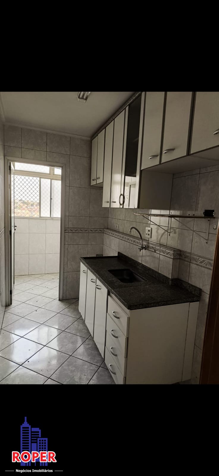 Apartamento para alugar com 2 quartos, 50m² - Foto 4