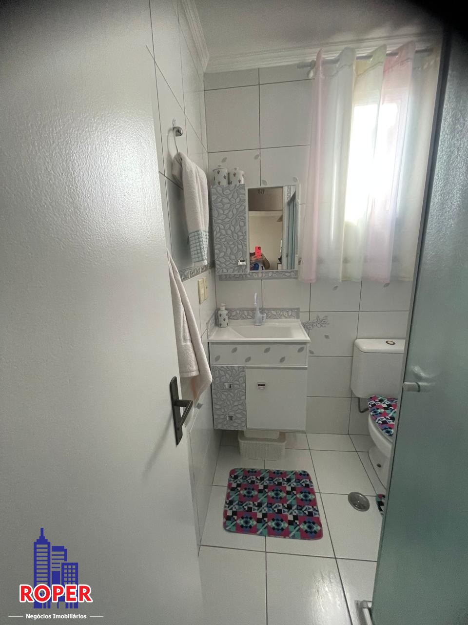 Apartamento à venda com 2 quartos, 50m² - Foto 15