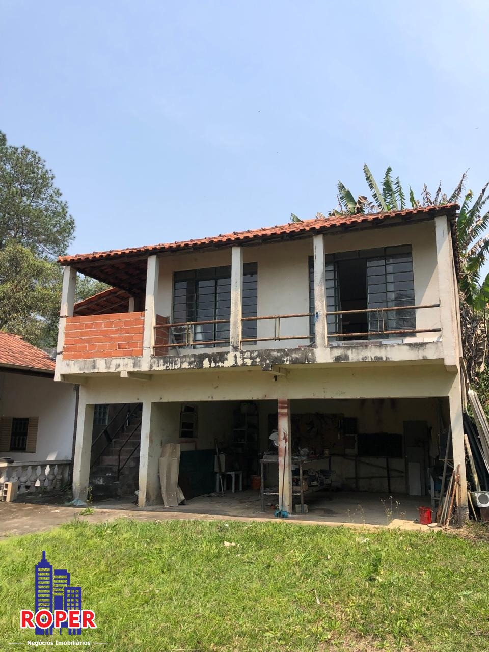 Sítio à venda com 5 quartos, 24200m² - Foto 13