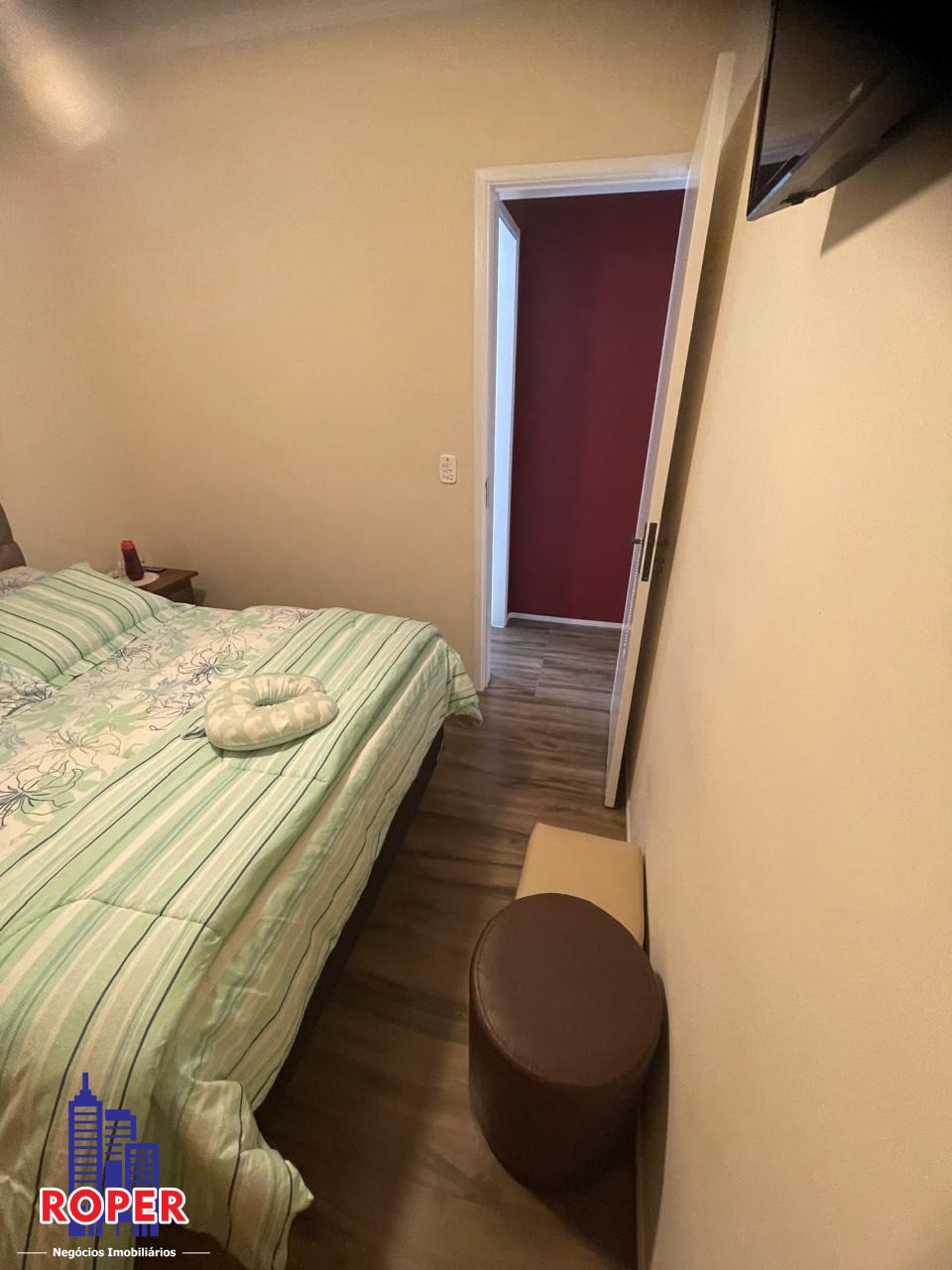 Apartamento à venda com 2 quartos, 50m² - Foto 21