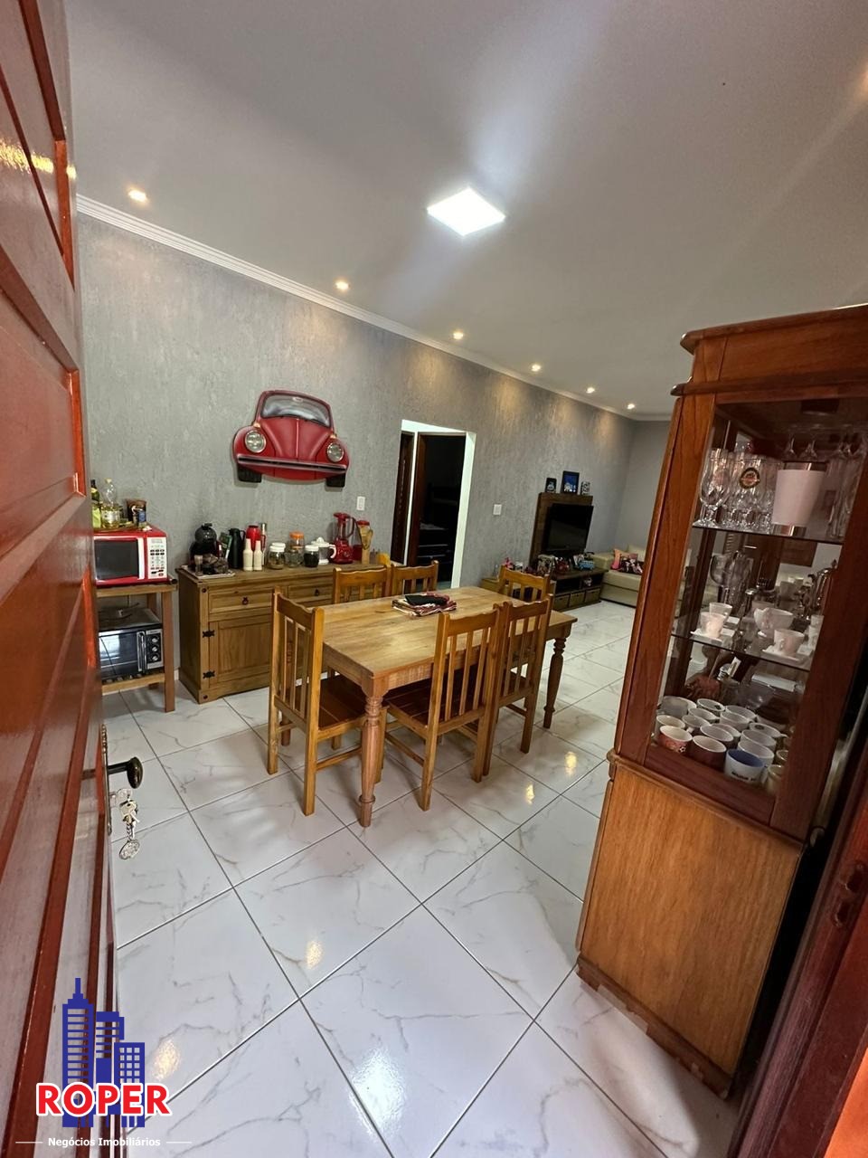 Chácara à venda com 4 quartos, 2500m² - Foto 3