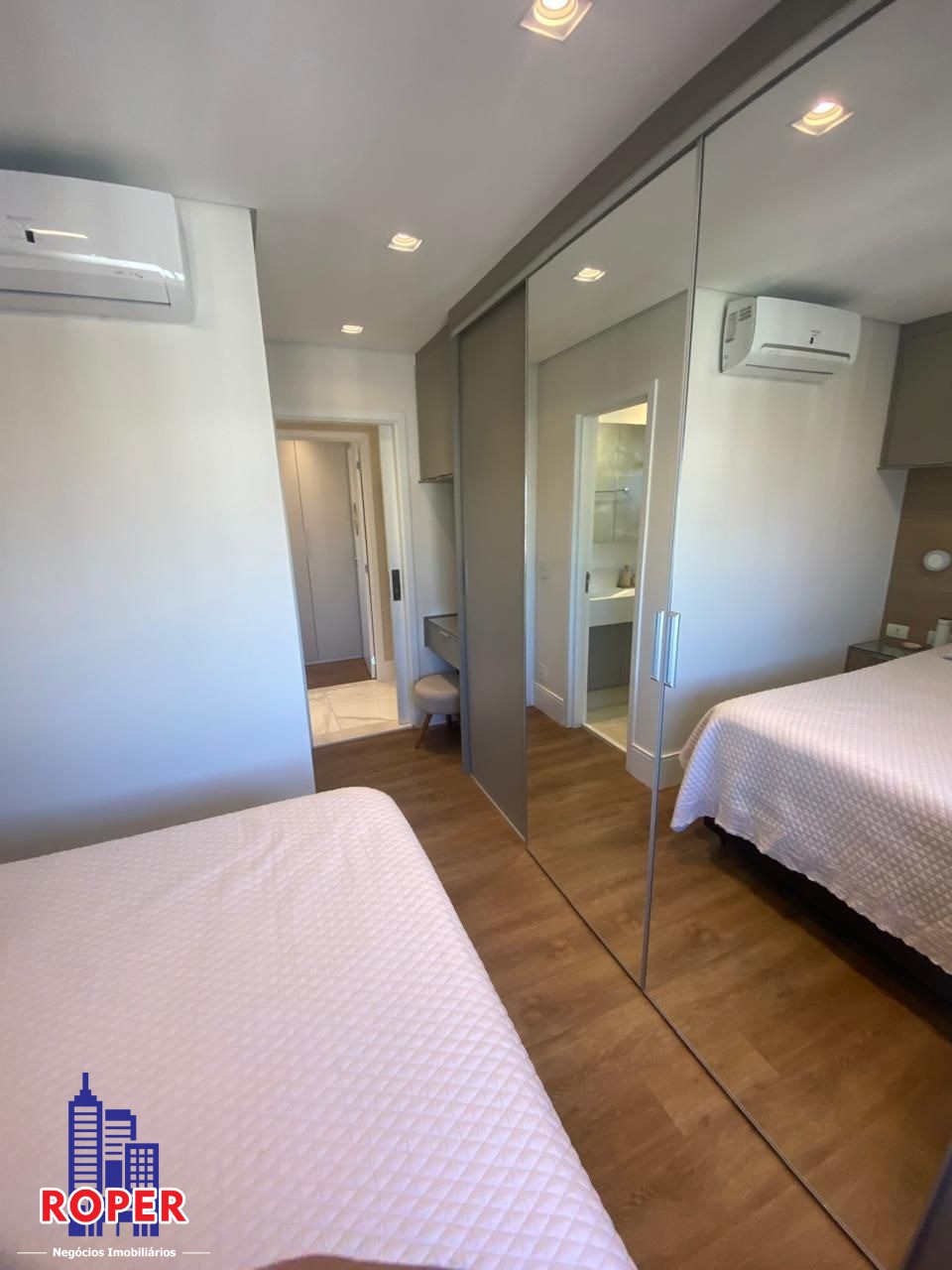 Apartamento à venda com 2 quartos, 85m² - Foto 10