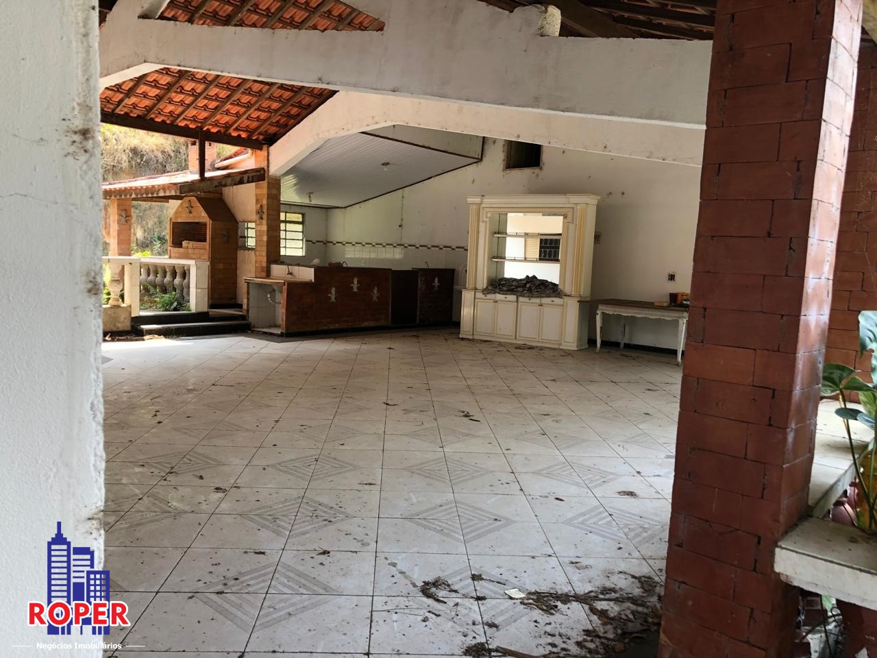 Sítio à venda com 5 quartos, 24200m² - Foto 10