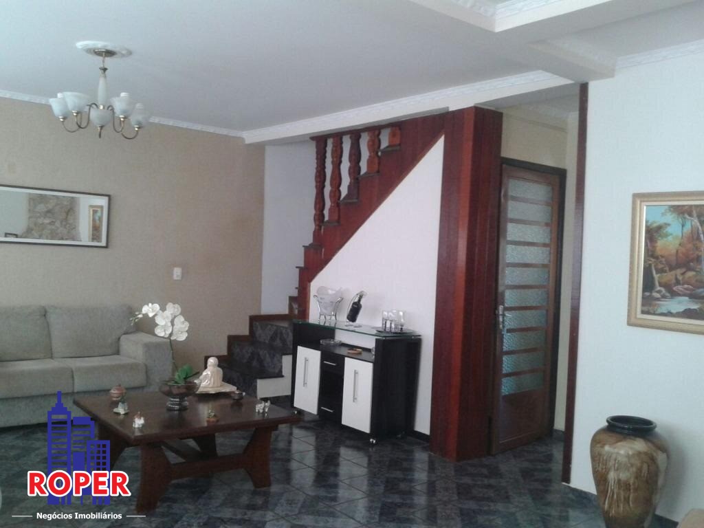 Casa à venda com 4 quartos, 500m² - Foto 6