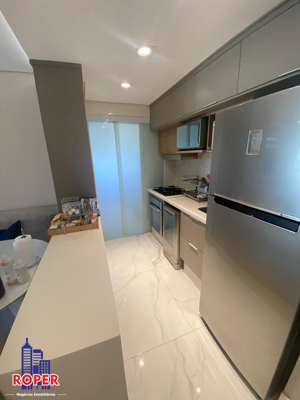 Apartamento à venda com 2 quartos, 85m² - Foto 8