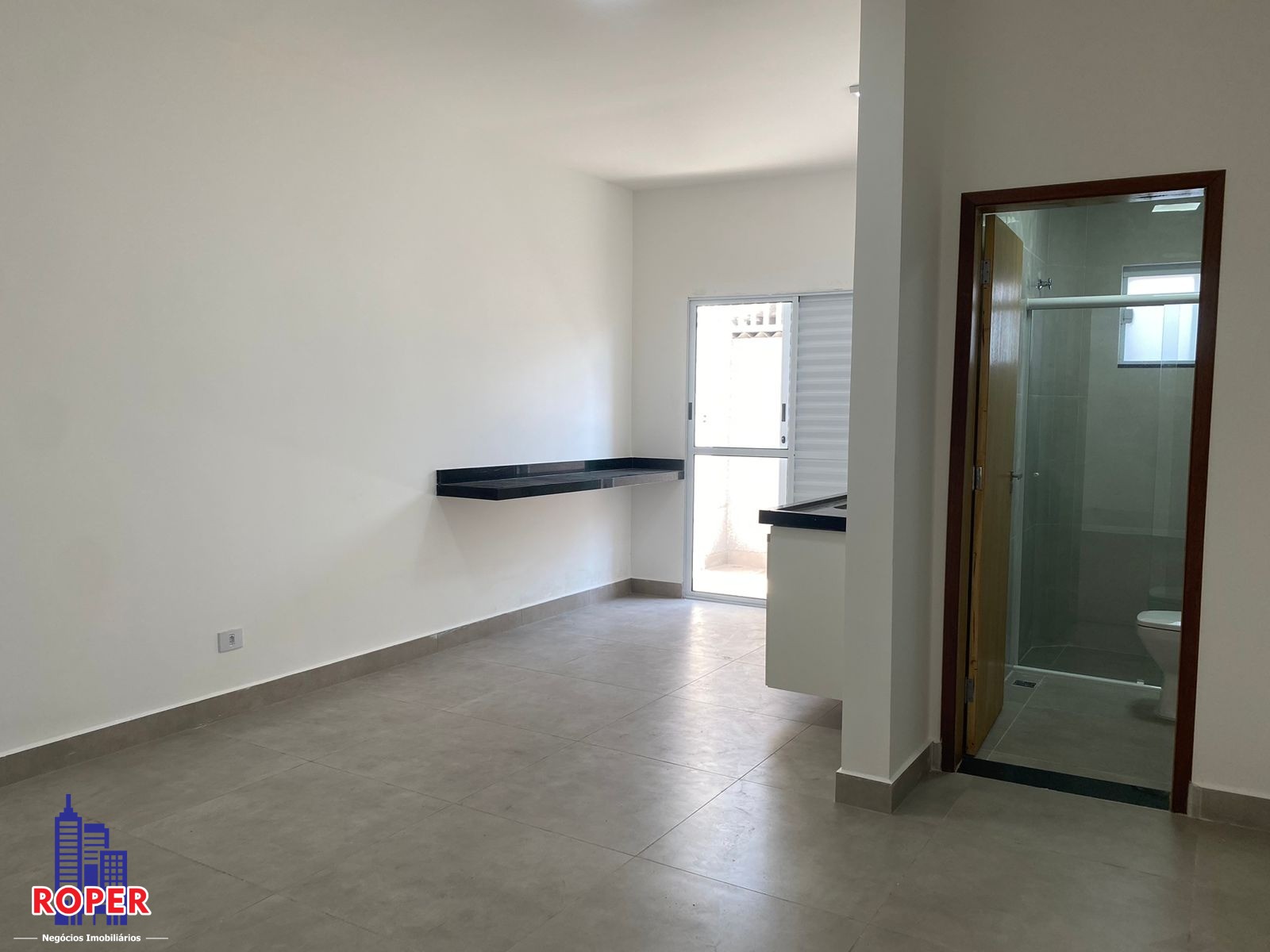 Apartamento para alugar com 1 quarto, 40m² - Foto 3