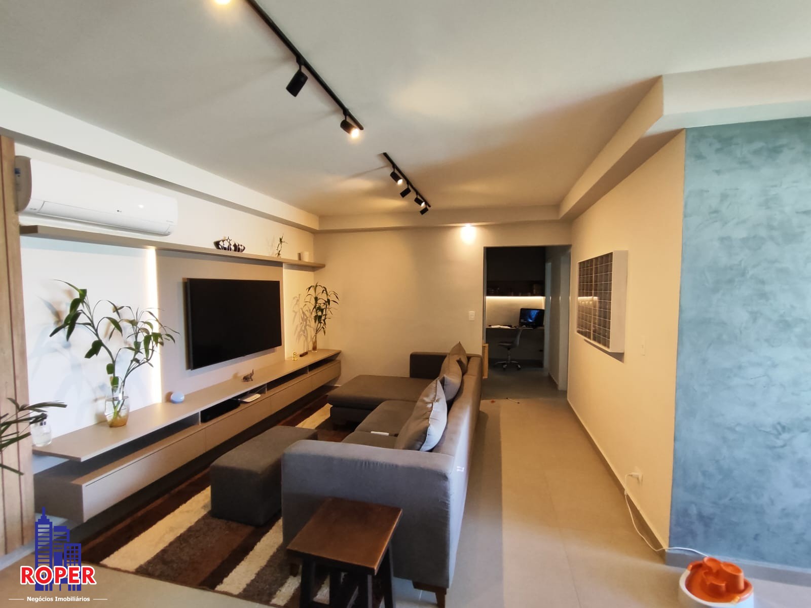 Apartamento à venda com 3 quartos, 118m² - Foto 16