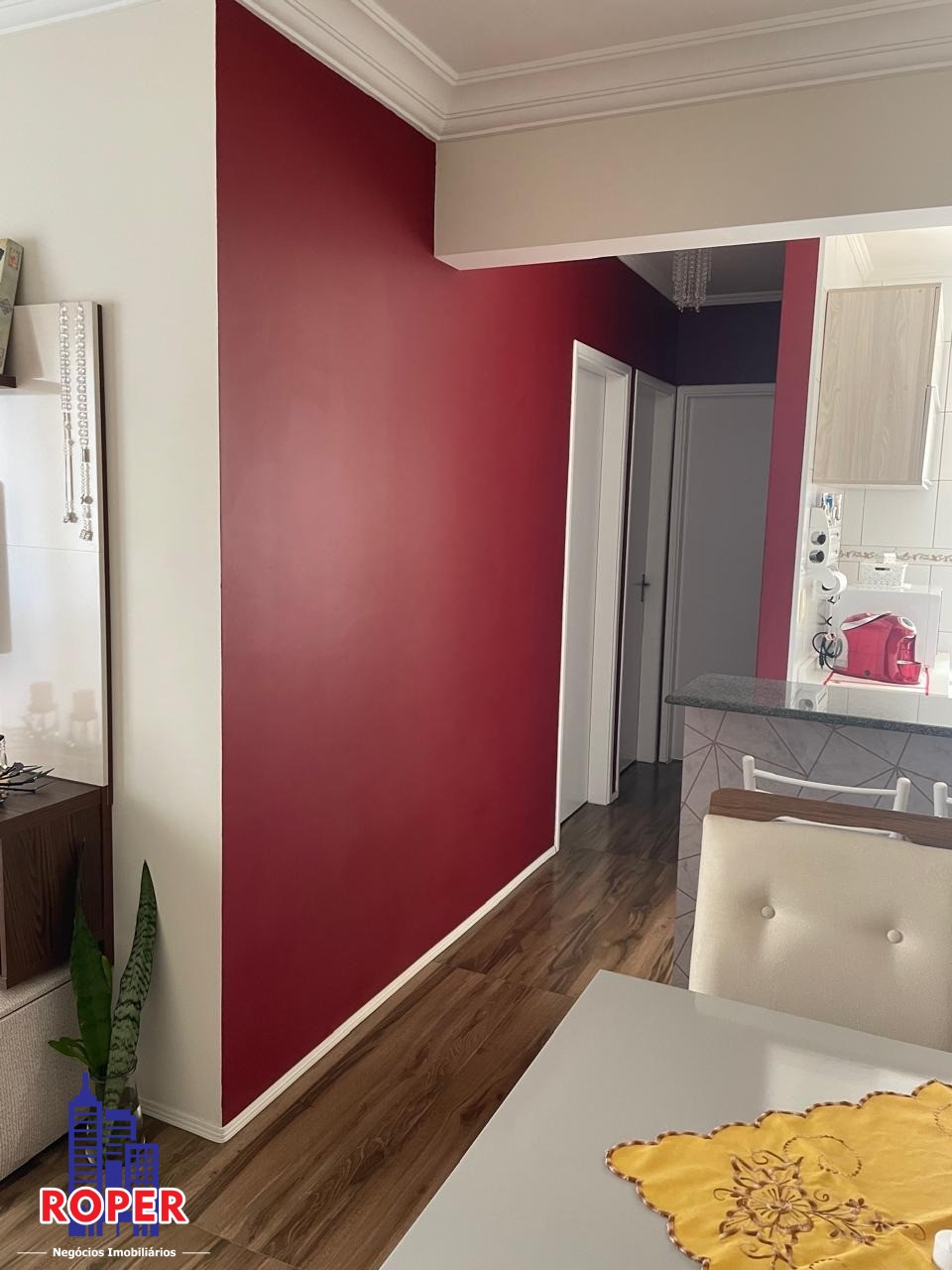 Apartamento à venda com 2 quartos, 50m² - Foto 8