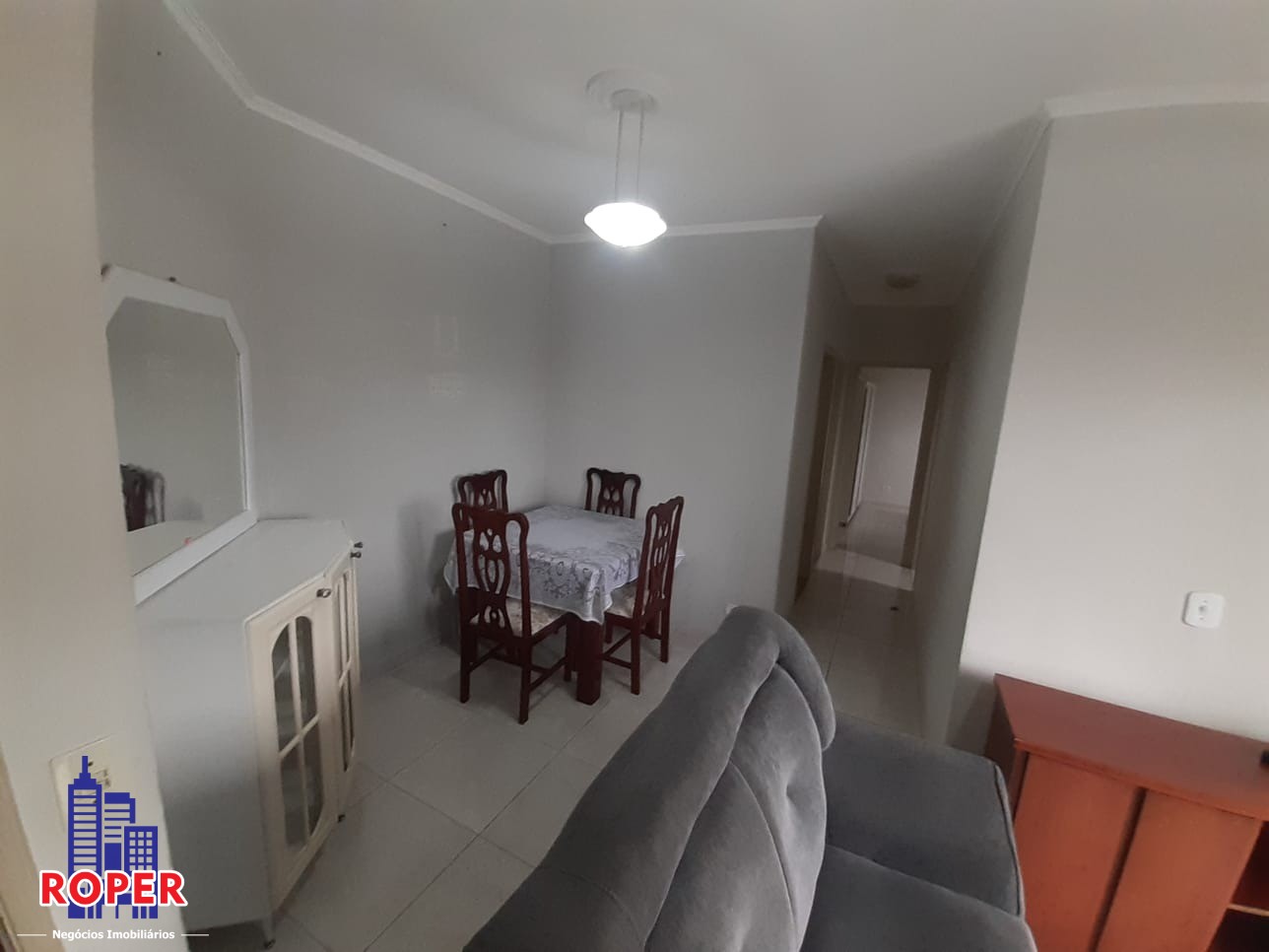 Apartamento à venda com 2 quartos, 75m² - Foto 5