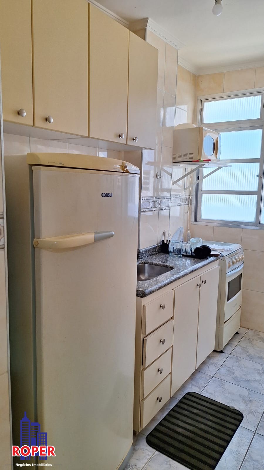Apartamento, 1 quarto, 30 m² - Foto 23