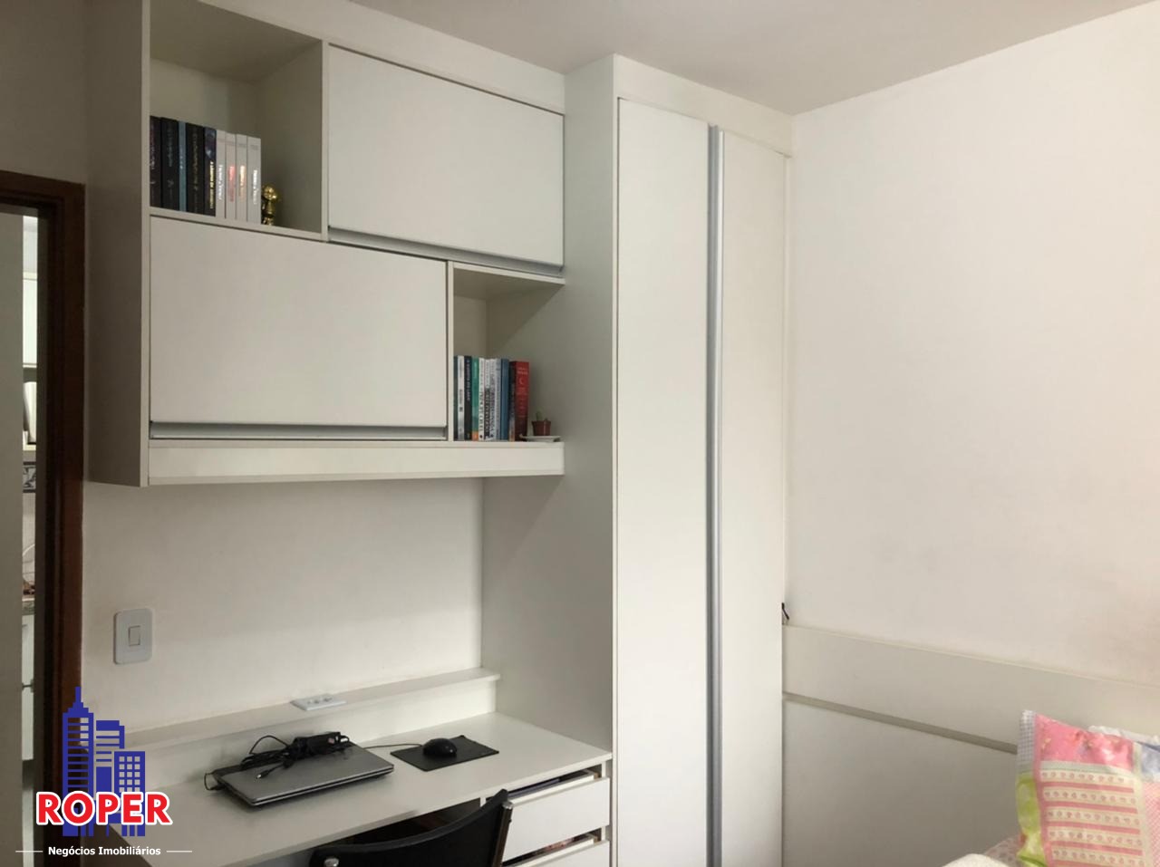 Apartamento à venda com 2 quartos, 50m² - Foto 17