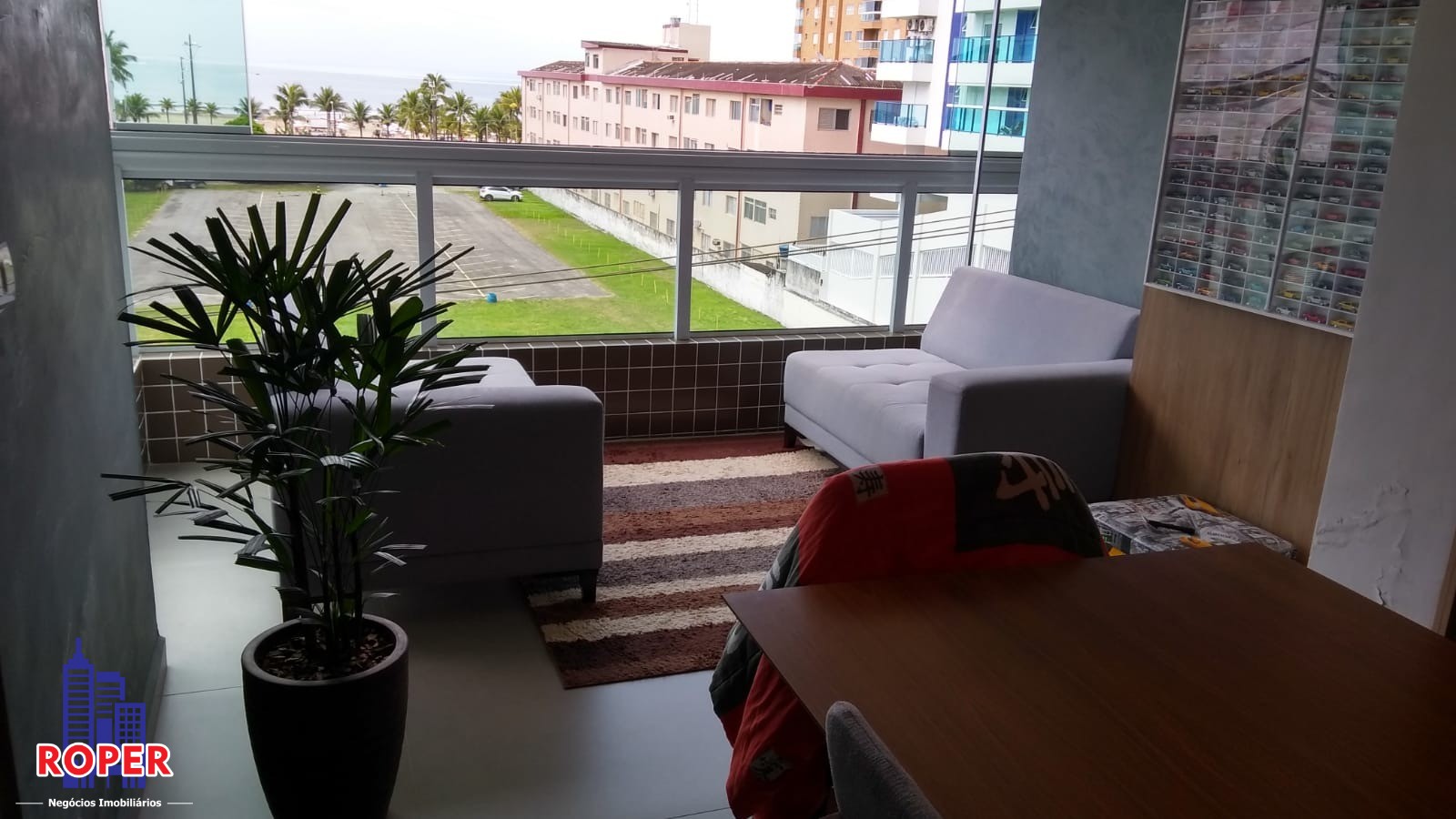 Apartamento à venda com 3 quartos, 118m² - Foto 5