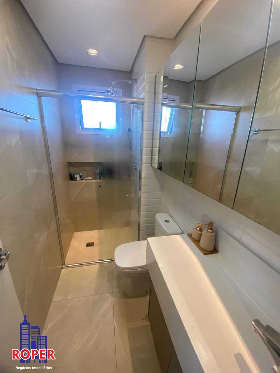 Apartamento à venda com 2 quartos, 85m² - Foto 9