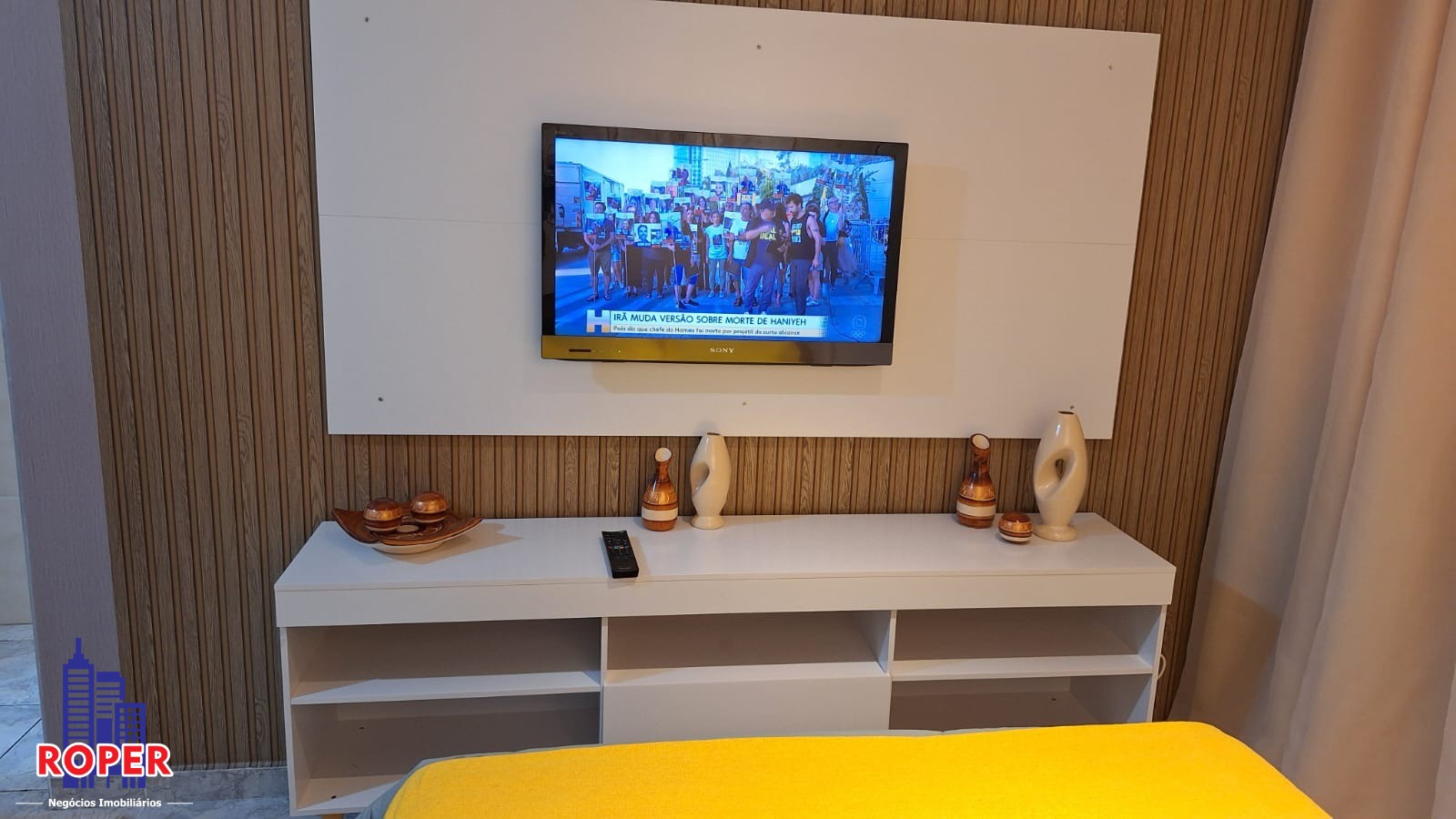 Apartamento, 1 quarto, 30 m² - Foto 6
