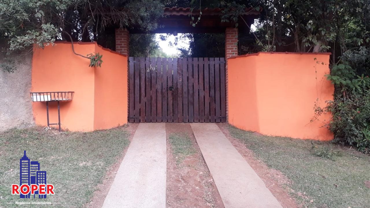 Chácara à venda com 4 quartos, 2500m² - Foto 29