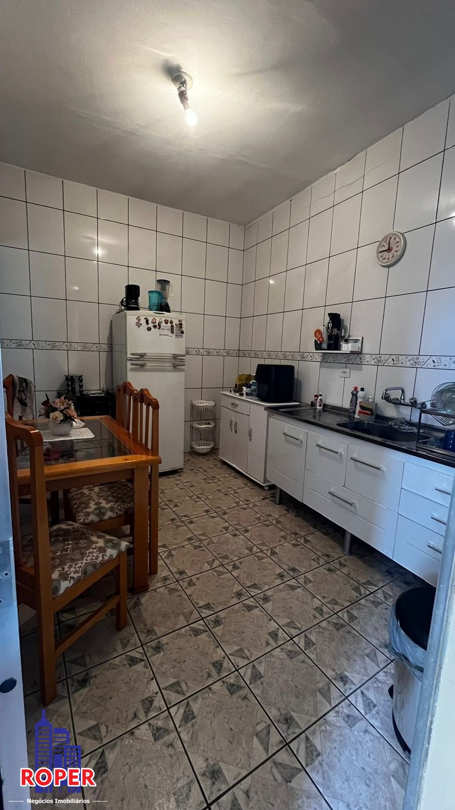 Casa à venda com 3 quartos, 120m² - Foto 7