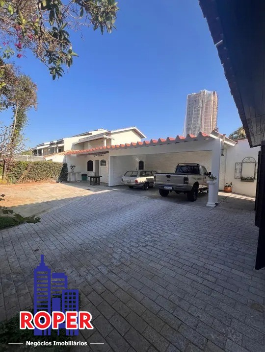 Casa à venda com 4 quartos, 466m² - Foto 20