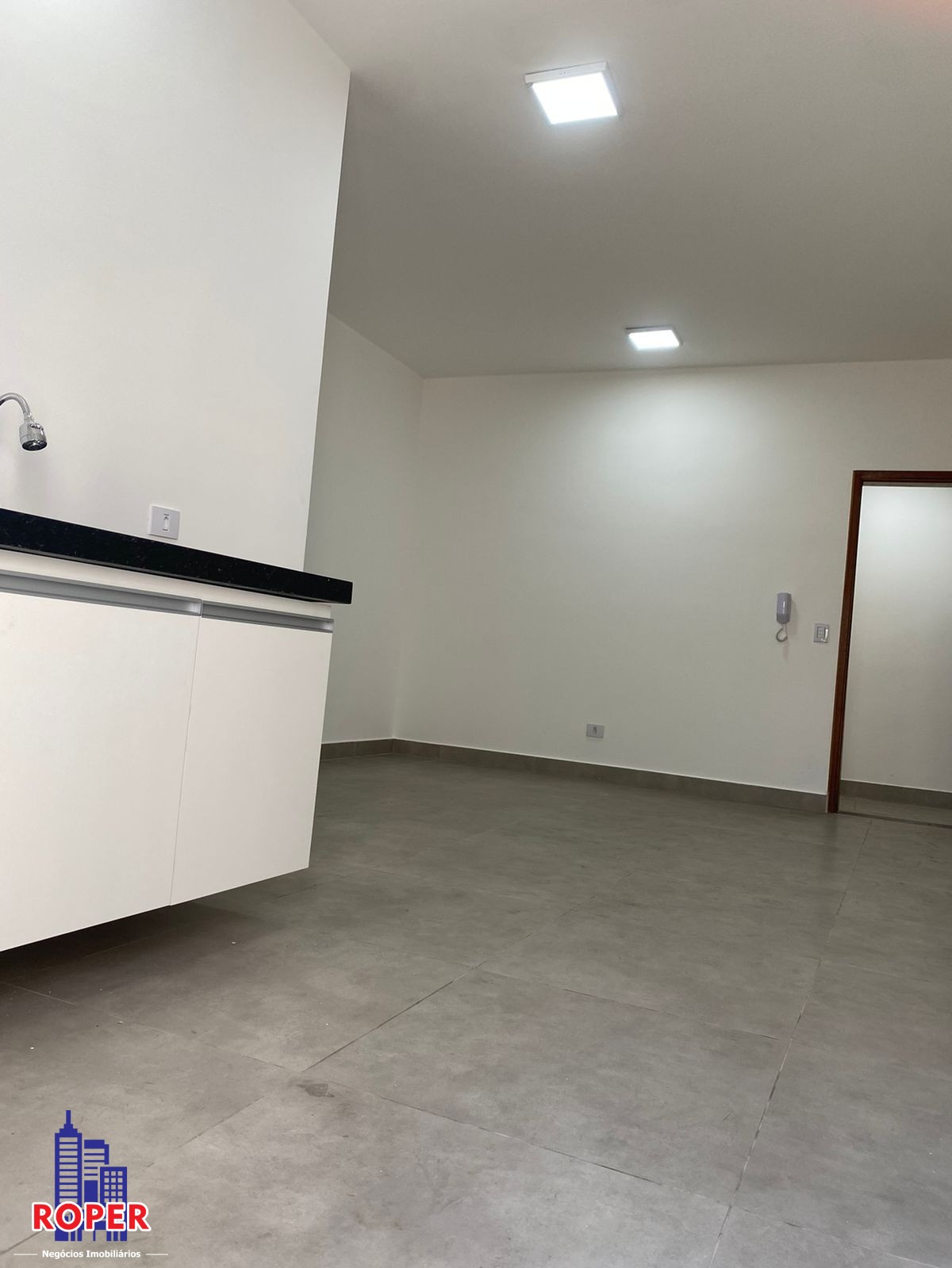 Apartamento para alugar com 1 quarto, 40m² - Foto 9