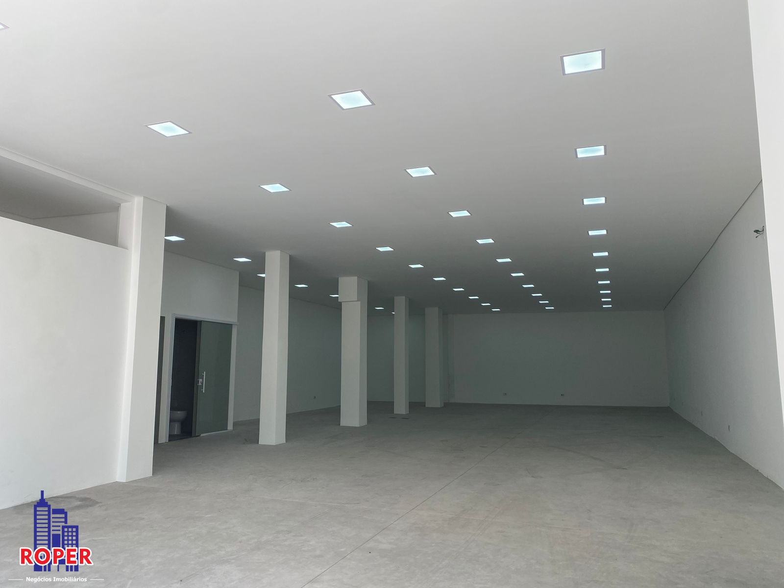 Loja-Salão para alugar, 250m² - Foto 7