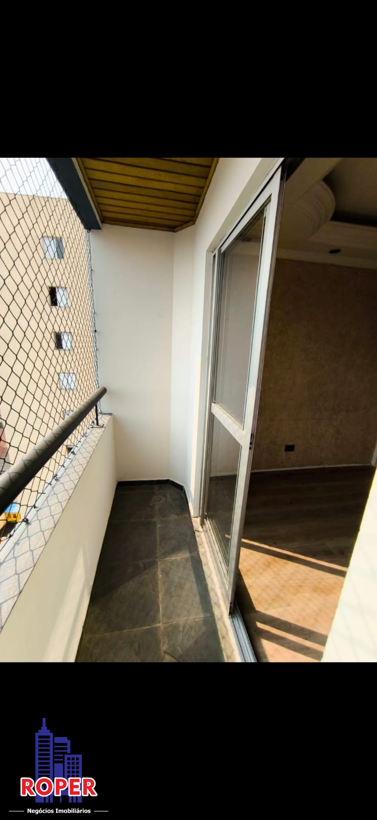 Apartamento para alugar com 2 quartos, 50m² - Foto 3