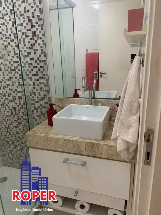 Apartamento à venda com 3 quartos, 75m² - Foto 16