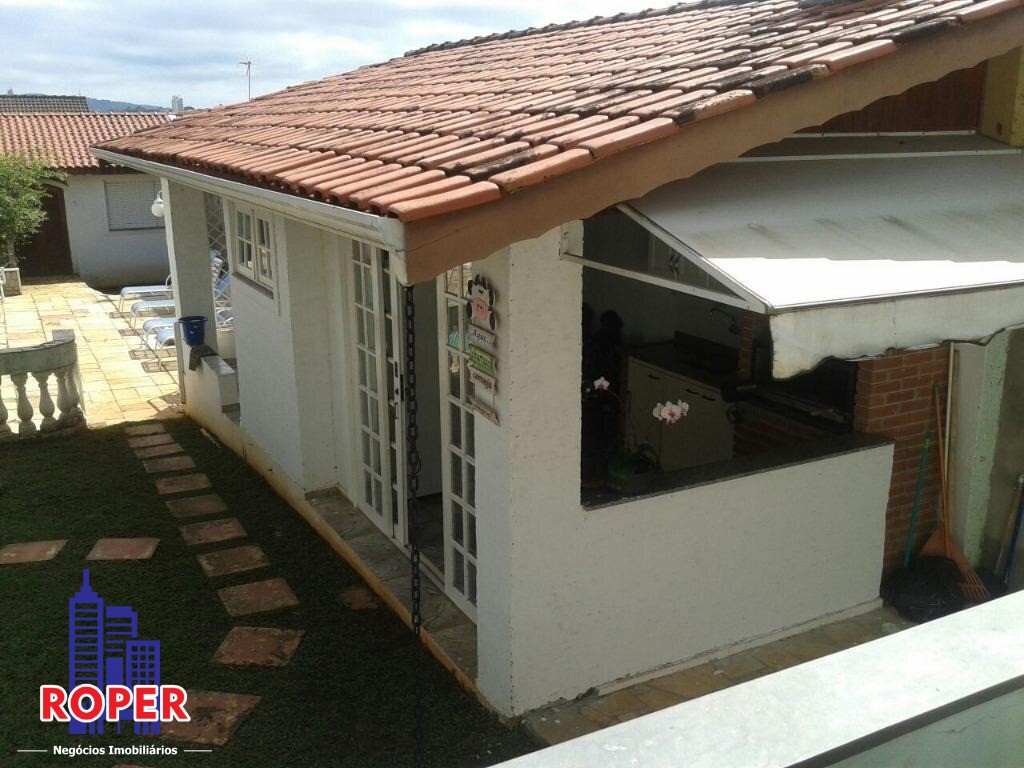 Casa à venda com 4 quartos, 500m² - Foto 20