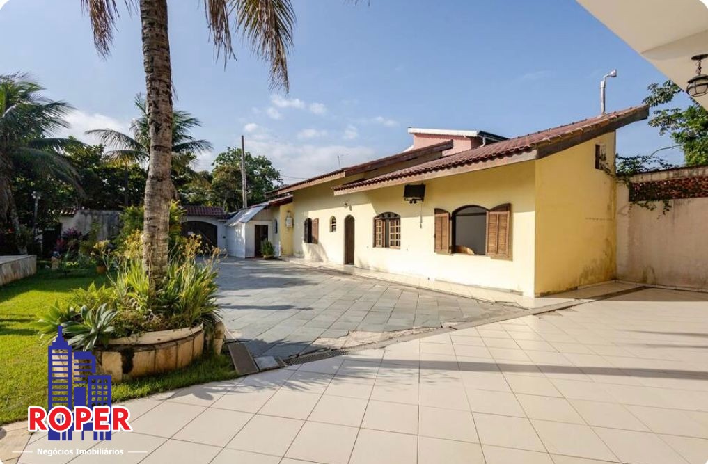 Casa à venda com 7 quartos, 500m² - Foto 47