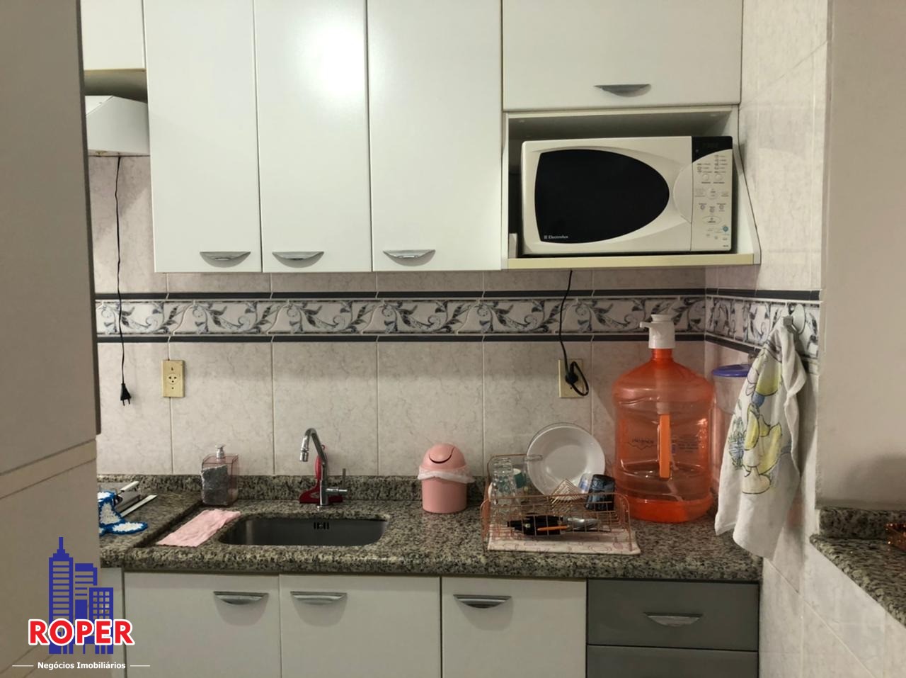 Apartamento à venda com 2 quartos, 50m² - Foto 7