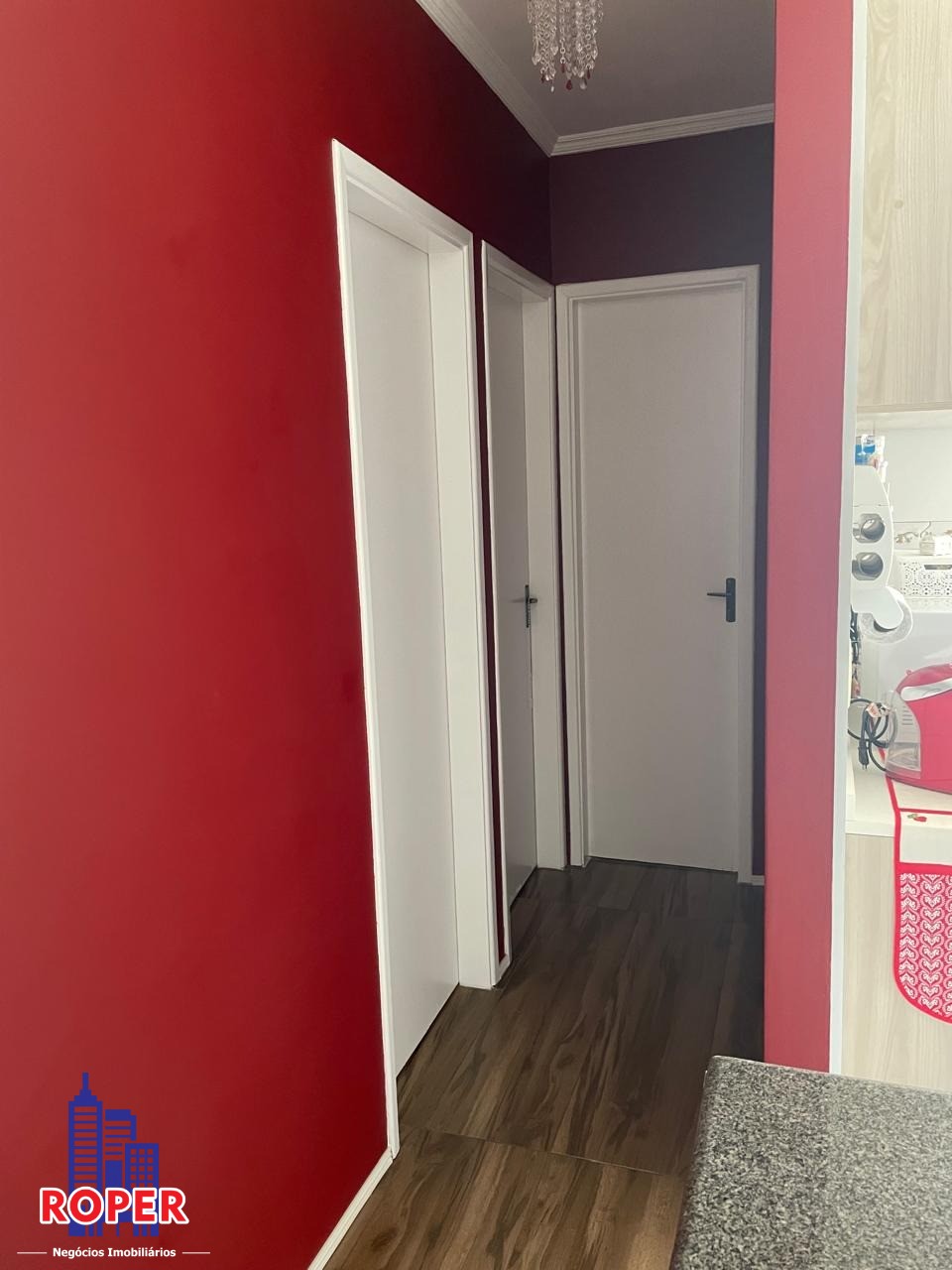 Apartamento à venda com 2 quartos, 50m² - Foto 14