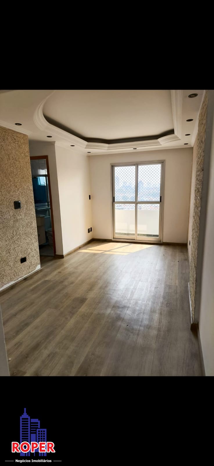 Apartamento para alugar com 2 quartos, 50m² - Foto 1