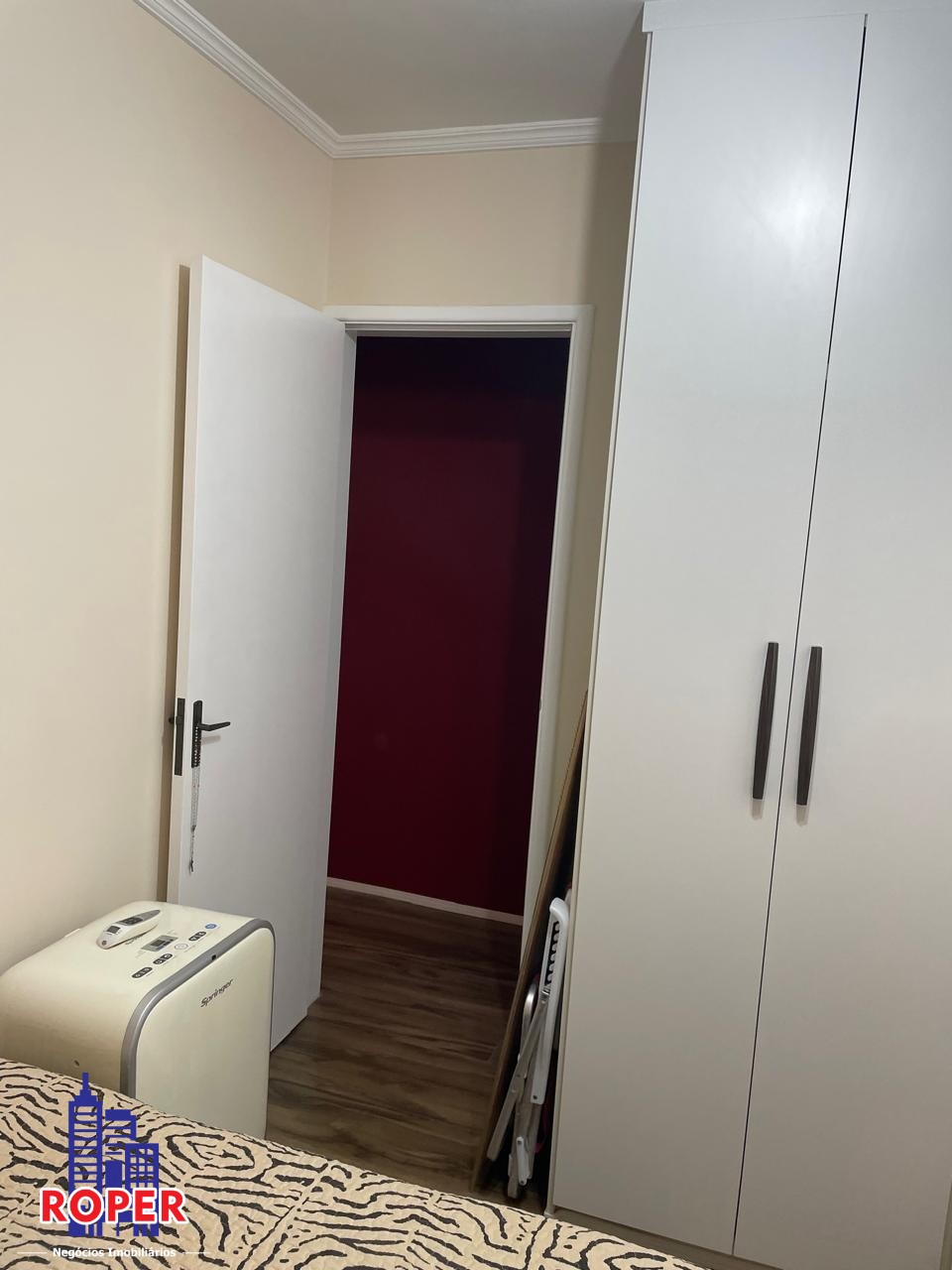 Apartamento à venda com 2 quartos, 50m² - Foto 25