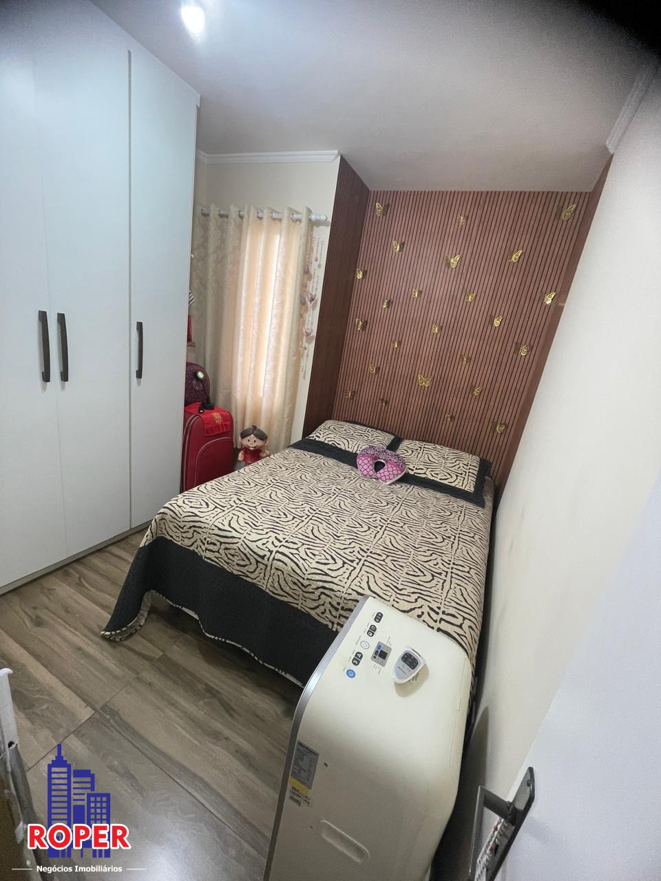 Apartamento à venda com 2 quartos, 50m² - Foto 23