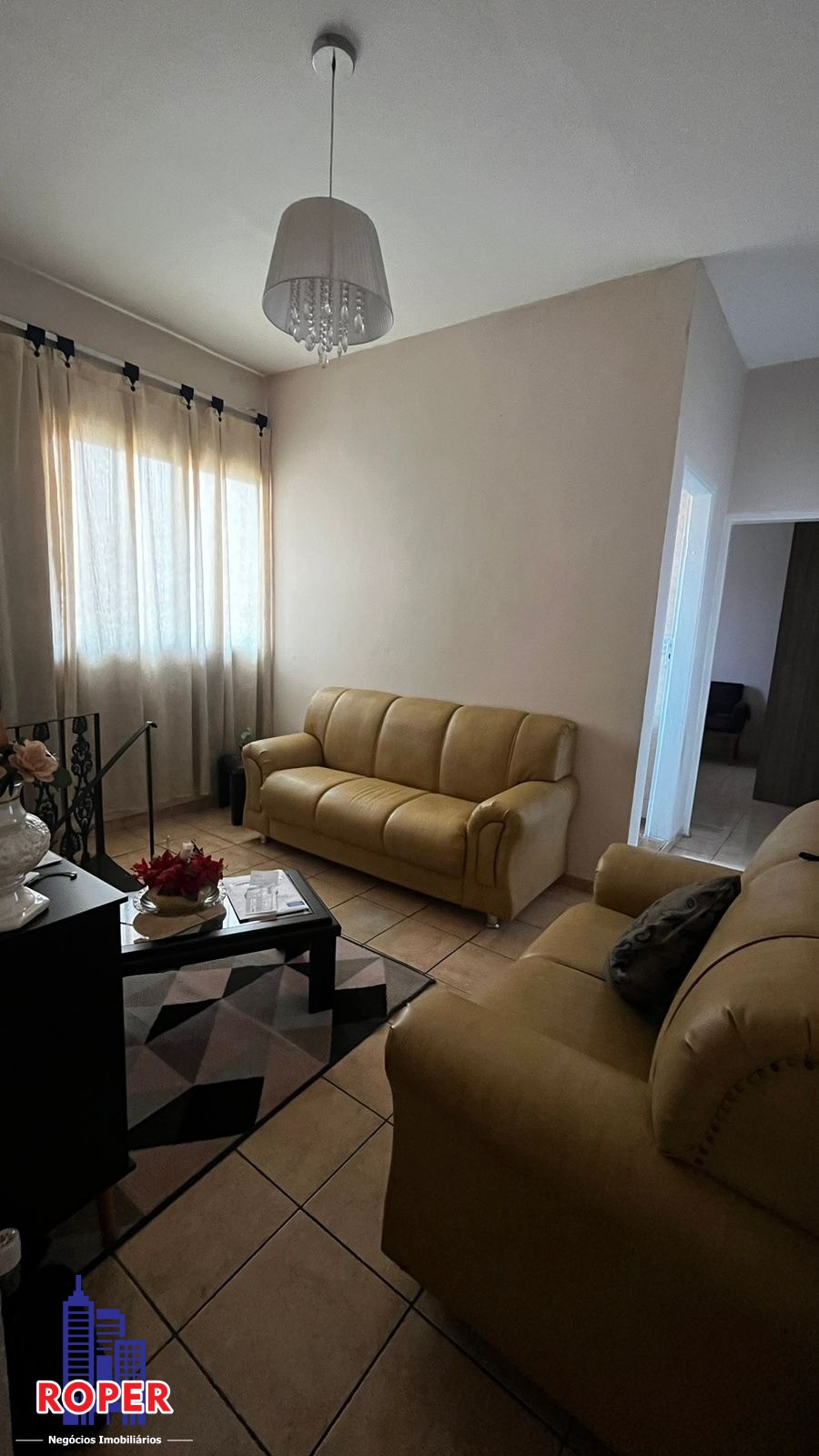 Casa à venda com 3 quartos, 120m² - Foto 5