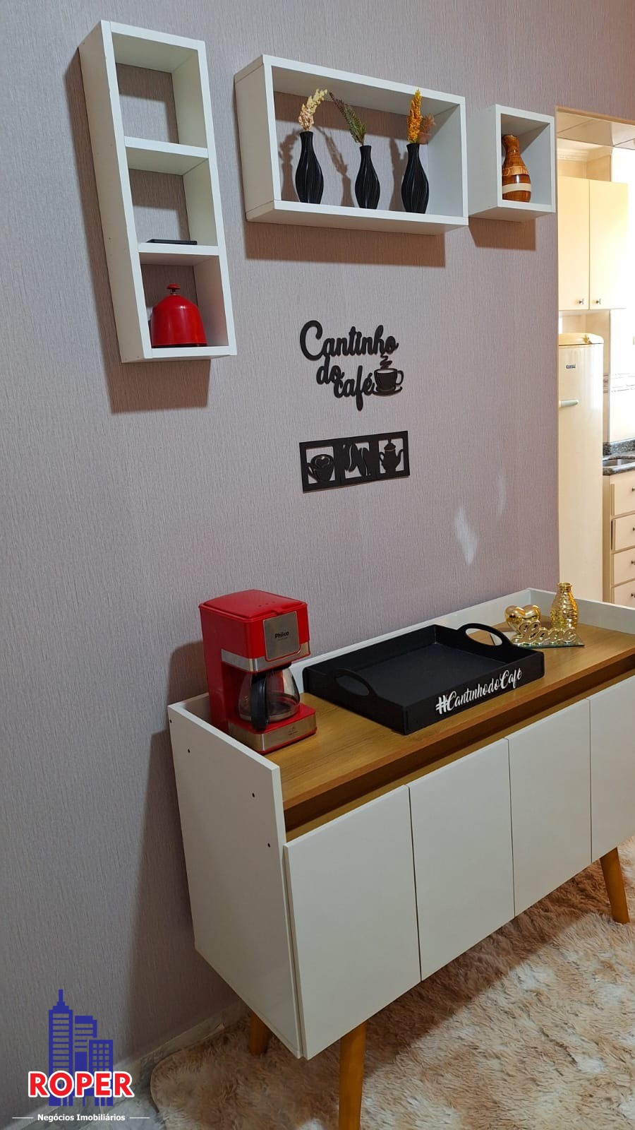 Apartamento, 1 quarto, 30 m² - Foto 17