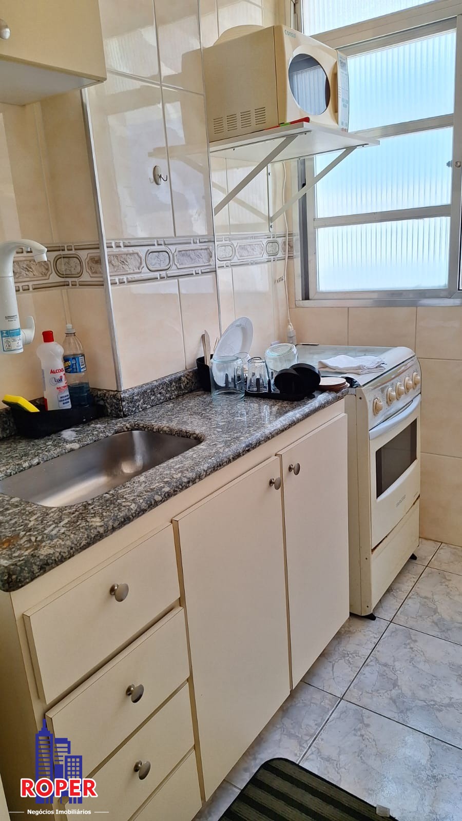 Apartamento, 1 quarto, 30 m² - Foto 22