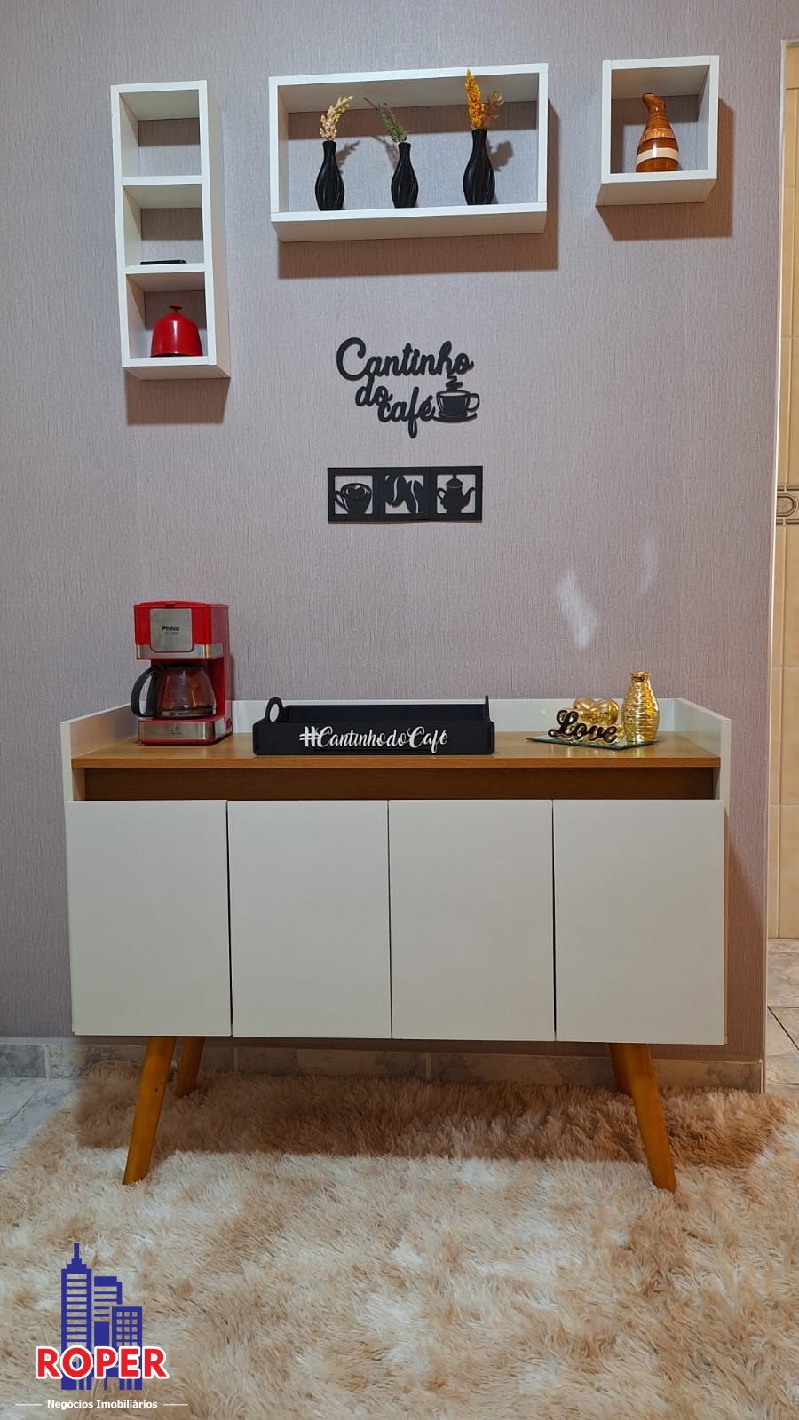 Apartamento, 1 quarto, 30 m² - Foto 12