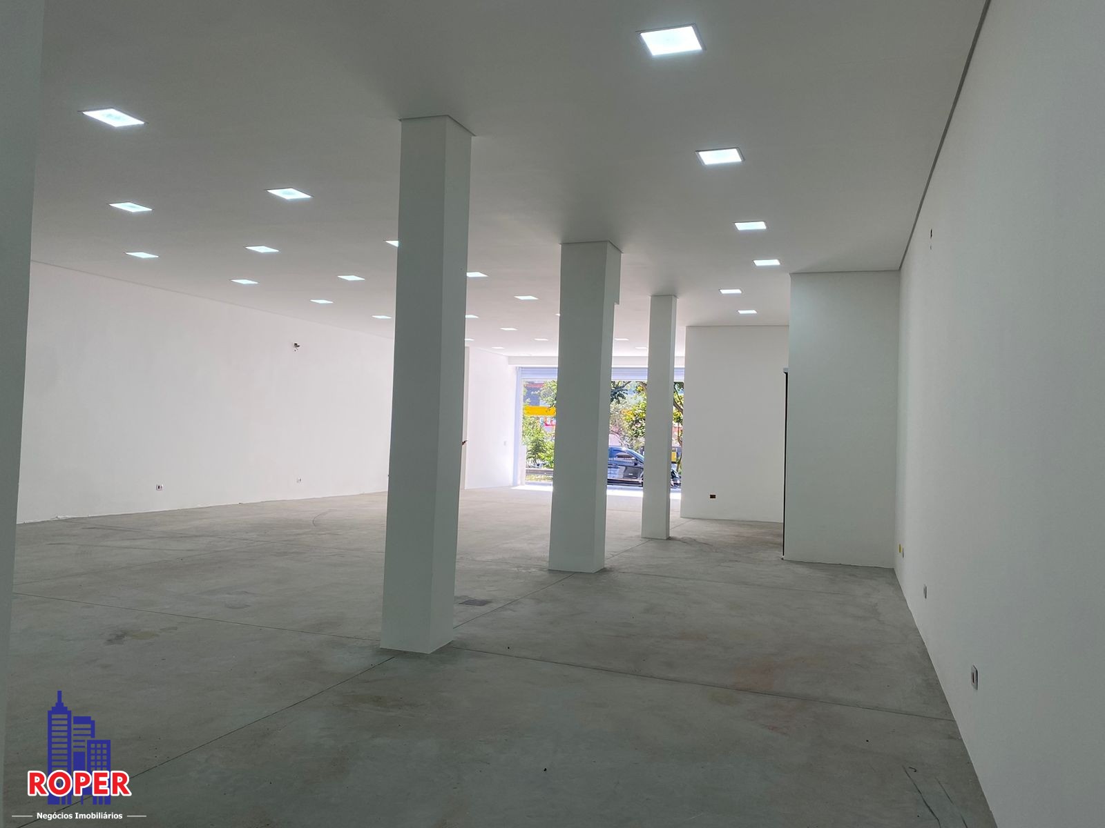 Loja-Salão para alugar, 250m² - Foto 8