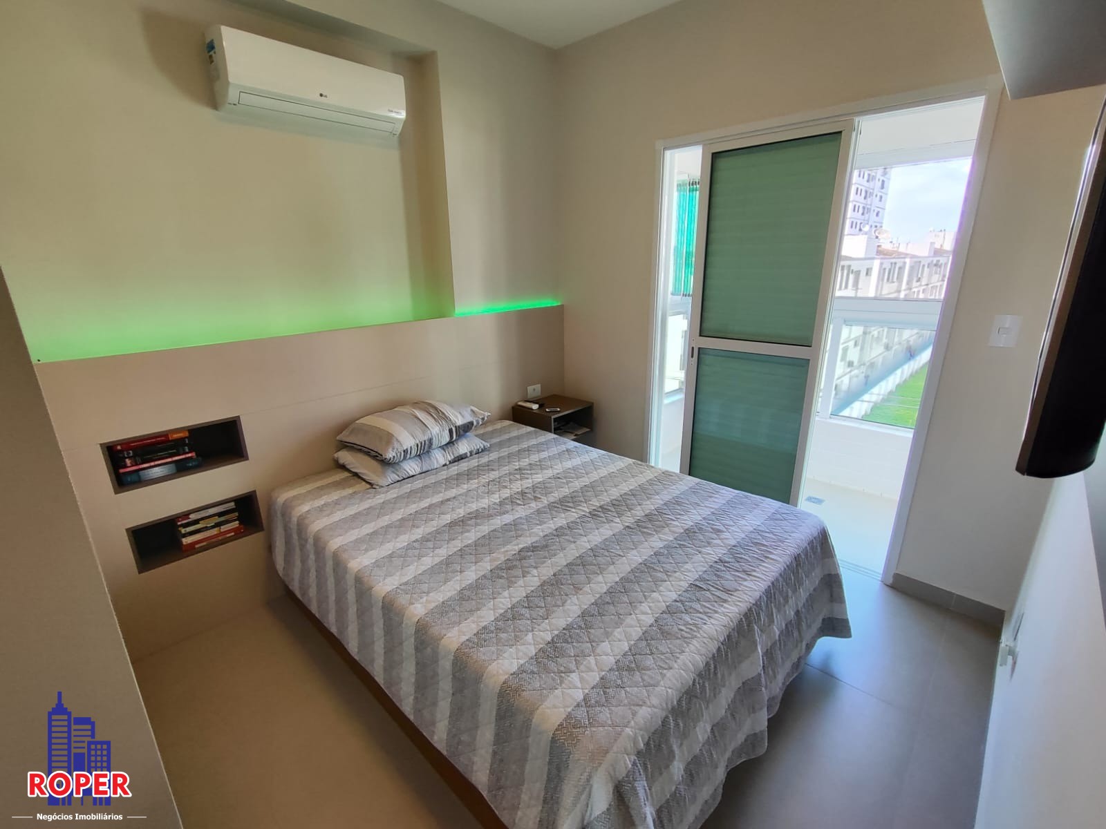 Apartamento à venda com 3 quartos, 118m² - Foto 24