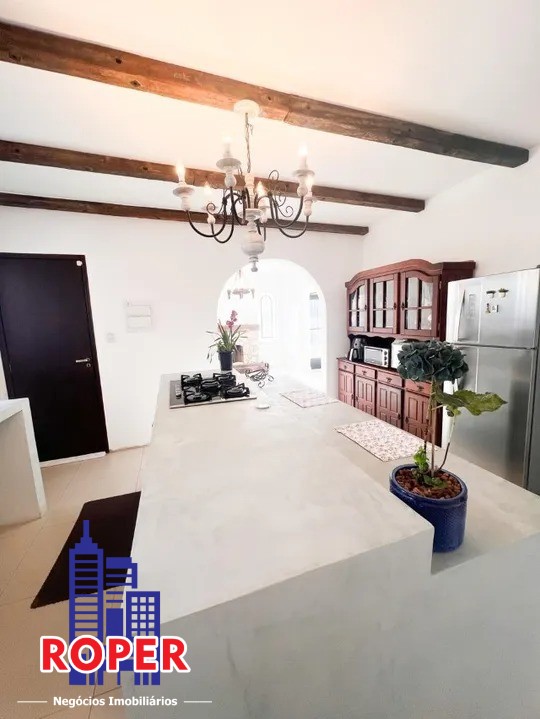 Casa à venda com 4 quartos, 466m² - Foto 6