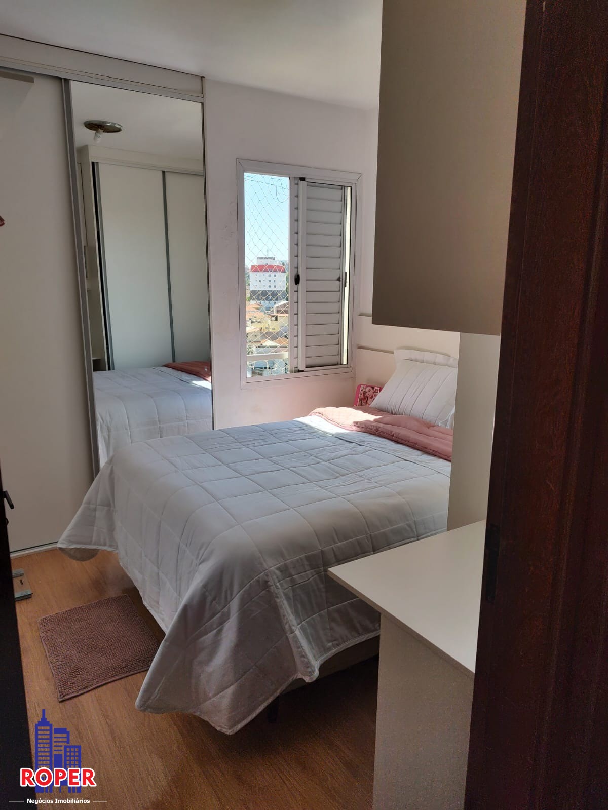 Apartamento à venda com 2 quartos, 50m² - Foto 10