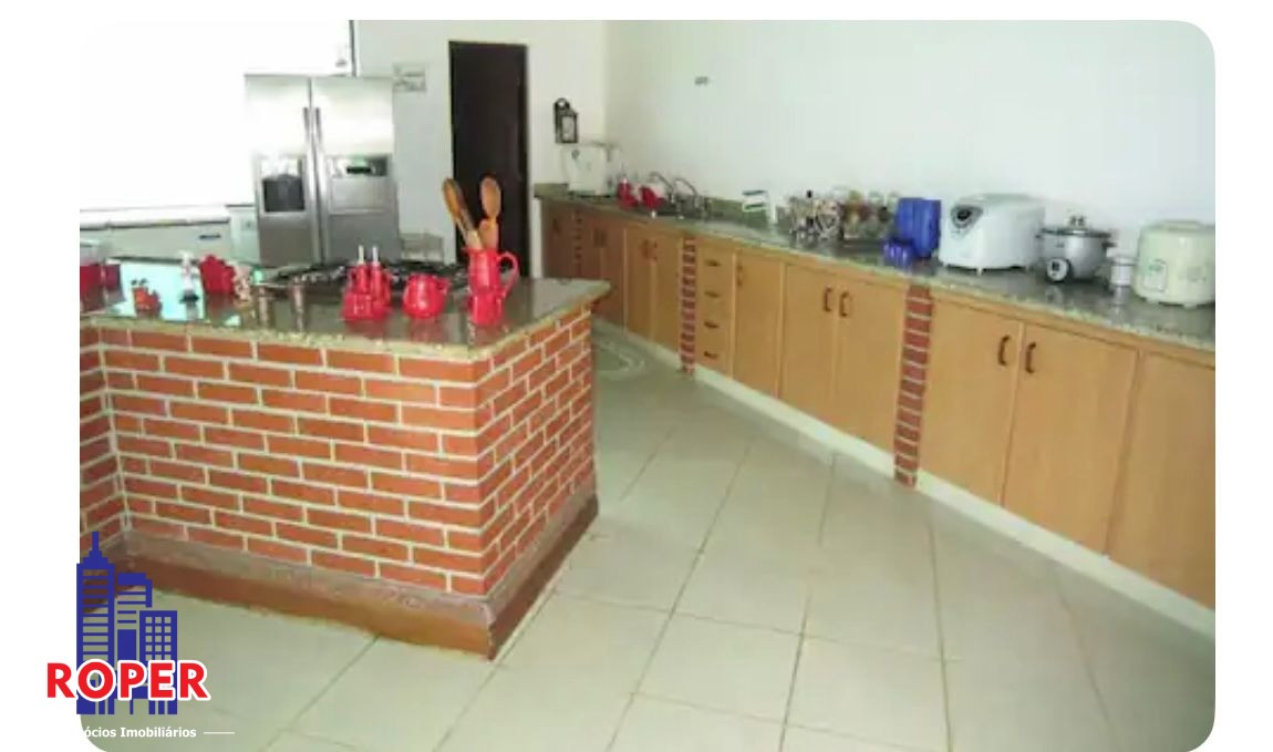 Casa à venda com 7 quartos, 500m² - Foto 16