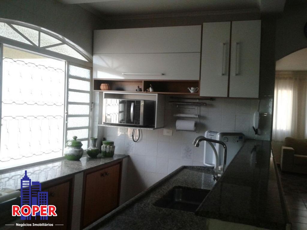 Casa à venda com 4 quartos, 500m² - Foto 11