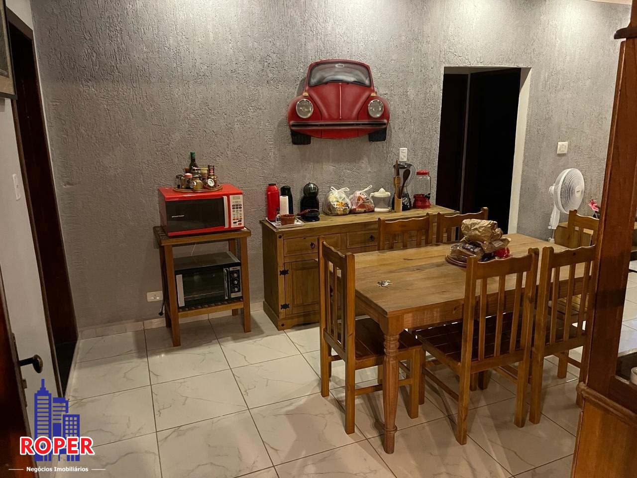 Chácara à venda com 4 quartos, 2500m² - Foto 4