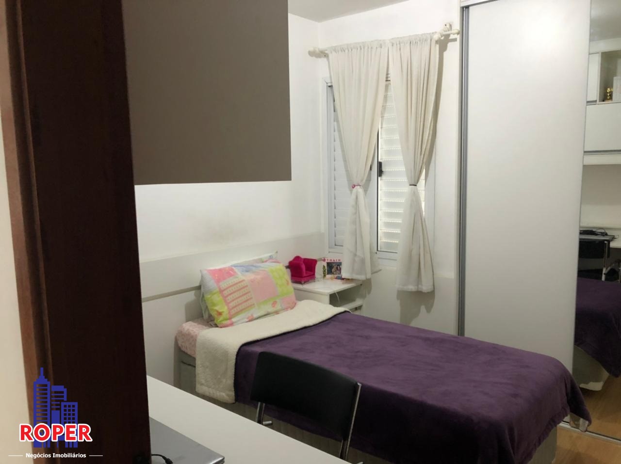 Apartamento à venda com 2 quartos, 50m² - Foto 18