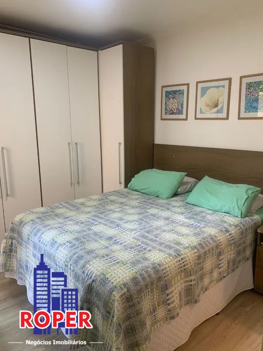 Apartamento à venda com 3 quartos, 75m² - Foto 17