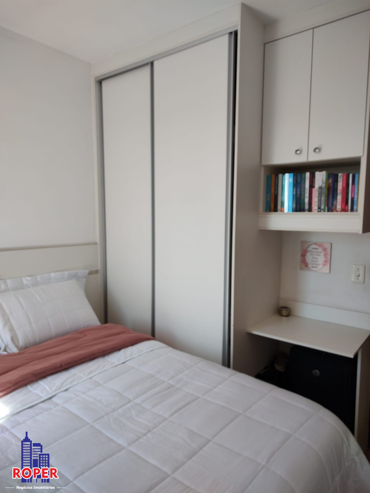 Apartamento à venda com 2 quartos, 50m² - Foto 9