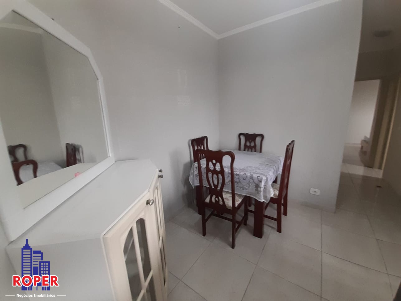 Apartamento à venda com 2 quartos, 75m² - Foto 6