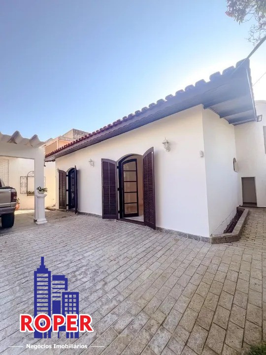 Casa à venda com 4 quartos, 466m² - Foto 19