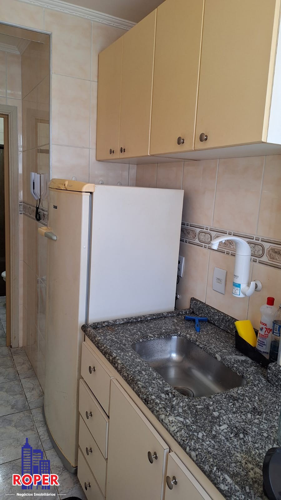 Apartamento, 1 quarto, 30 m² - Foto 21