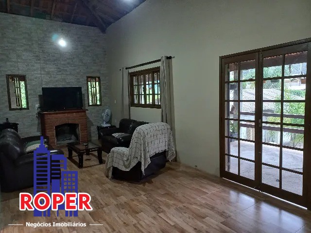 Chácara à venda com 3 quartos, 1392m² - Foto 4